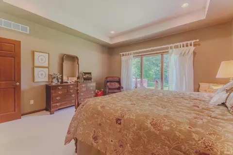 Bedroom - 38 Studio Dr, Wabash, IN 46992 photo 3 of 7