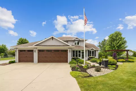 3482 County Road 36, Auburn, IN 46706