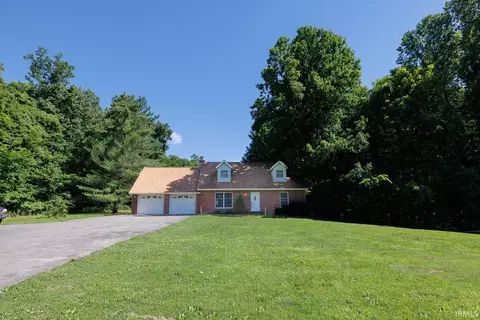 5800 W May Rd, Bloomington, IN 47403