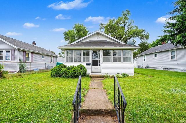 133 Edgar Ave, Mishawaka, IN 46545