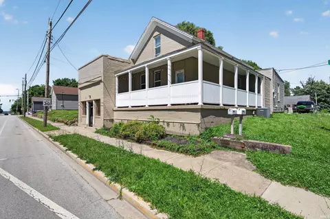 1219 S 4th St, Lafayette, IN 47905