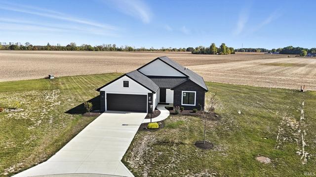 451 Cottonwood Ct, Markle, IN 46770