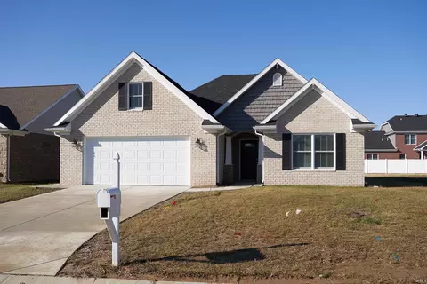 3320 Ralston Dr, Evansville, IN 47715