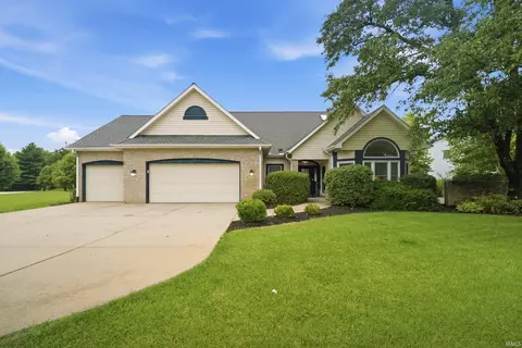 4700 Foxmoor Ct, Lafayette, IN 47905