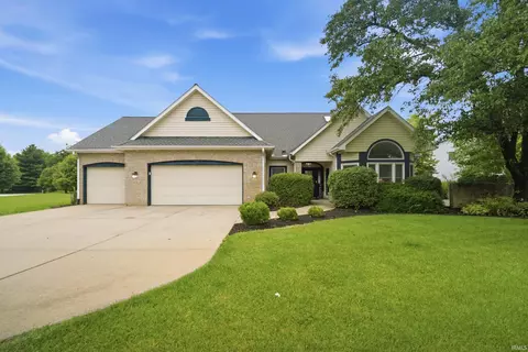4700 Foxmoor Ct, Lafayette, IN 47905