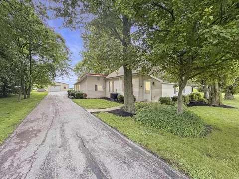 6572 N State Road 29, Michigantown, IN 46057