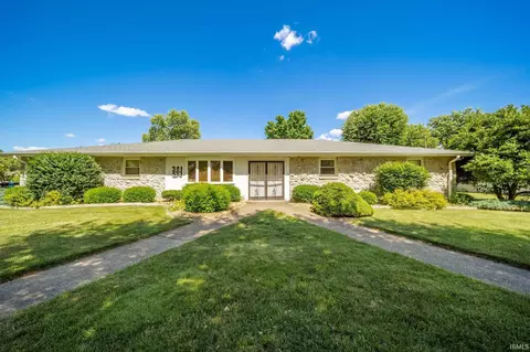 4302 Judy Ave, New Castle, IN 47362