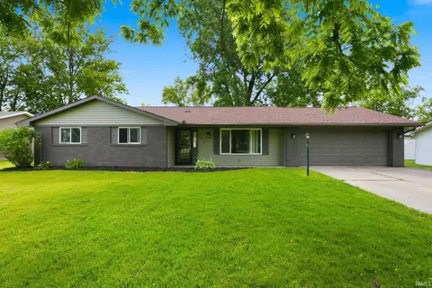 6016 Arlene Ave, Fort Wayne, IN 46816
