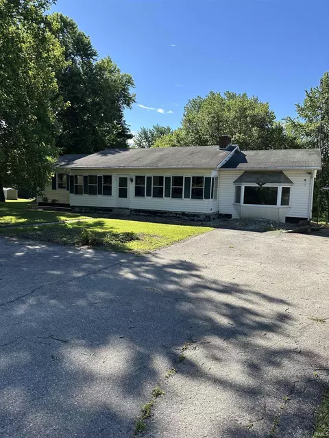6259 N Bowman Rd, Roann, IN 46974