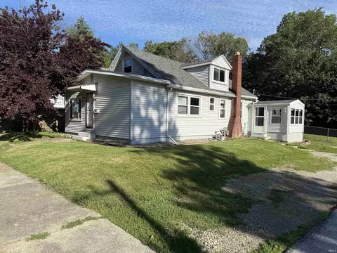 48 Mckinstry Ave, Peru, IN 46970