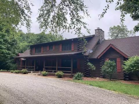 1333 W 400 N, Markle, IN 46770