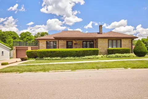 2300 H St, Bedford, IN 47421