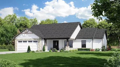 320 Depot St, Butler, IN 46721