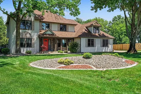22317 Fireside Dr, Goshen, IN 46528