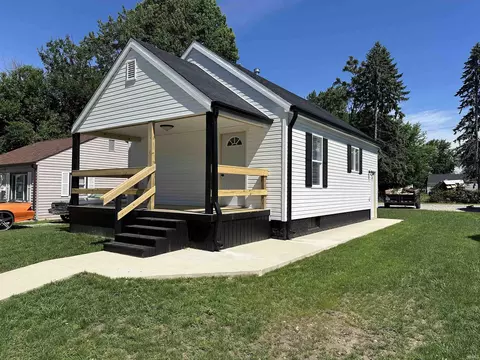 1012 Elm St, Kokomo, IN 46901