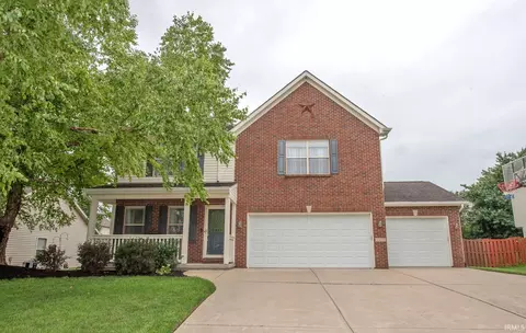 1829 Kingfisher Dr, Lafayette, IN 47909