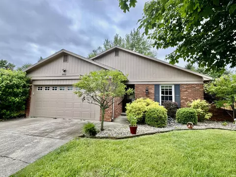802 Phiadelphia Dr, Kokomo, IN 46902