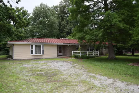 4200 N Green River Rd, Evansville, IN 47715