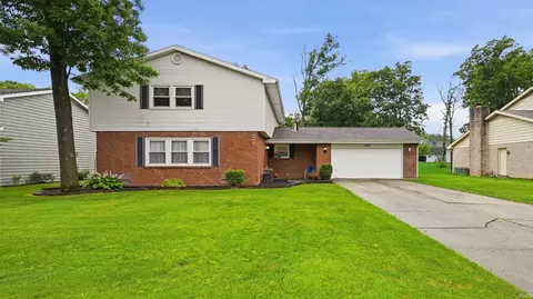 2609 W Riggin Rd, Muncie, IN 47304