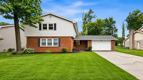 2609 W Riggin Rd, Muncie, IN 47304