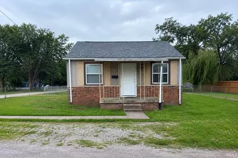 1727 Covert Ave, Evansville, IN 47714