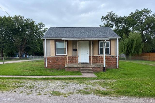 1727 Covert Ave, Evansville, IN 47714