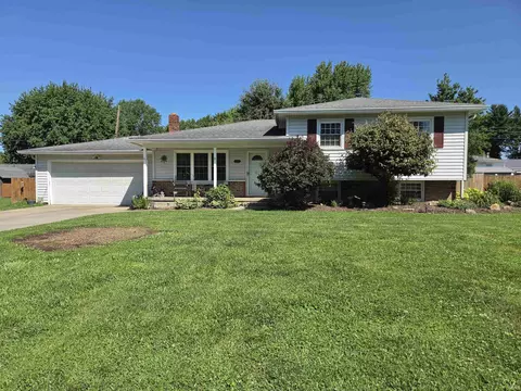 310 Eastgate Dr, Vincennes, IN 47591