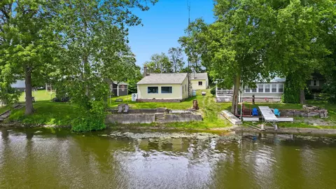 3190 S 390 W Golden Lk, Pleasant Lake, IN 46779