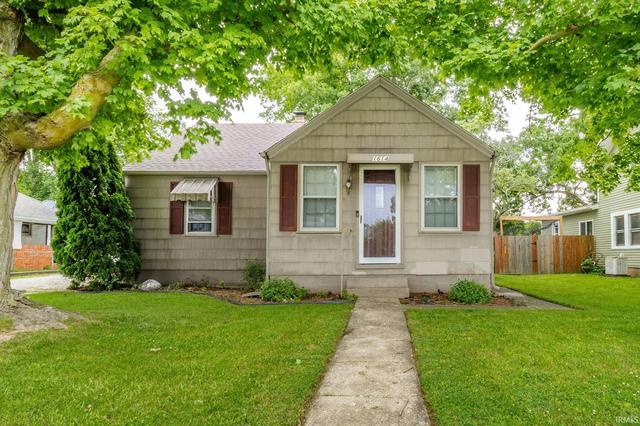 1614 S Luick Ave, Muncie, IN 47302