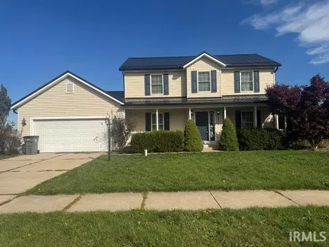 50766 Acorn Trl, Elkhart, IN 46514