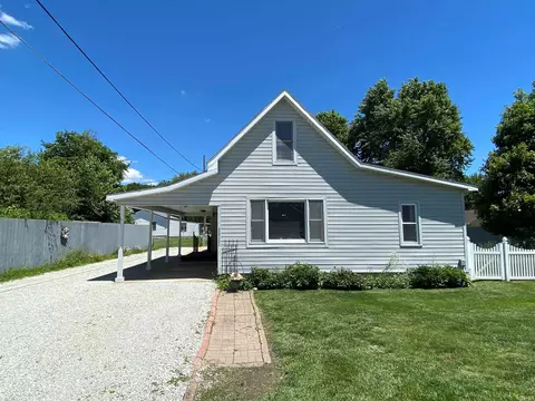 3038 S 337 E, Kokomo, IN 46902