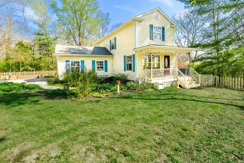 420 N Oak St, Bloomington, IN 47404