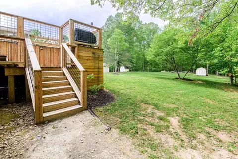 Exterior - 2955 E Carowinds Ct, Bloomington, IN 47401 photo 6 of 14