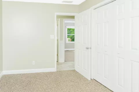 Bedroom - 2955 E Carowinds Ct, Bloomington, IN 47401 photo 5 of 7