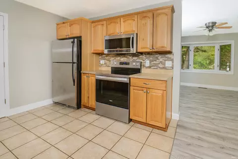 Kitchen - 2955 E Carowinds Ct, Bloomington, IN 47401 photo 1 of 2