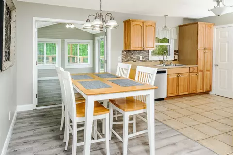 Dining - 2955 E Carowinds Ct, Bloomington, IN 47401 photo 1 of 1