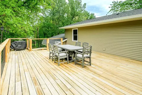 Exterior - 2955 E Carowinds Ct, Bloomington, IN 47401 photo 10 of 14