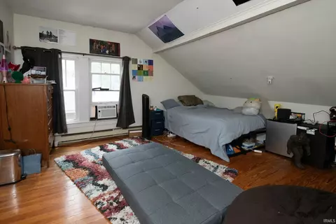 Bedroom - 402 E 1st St, Bloomington, IN 47401 photo 4 of 6