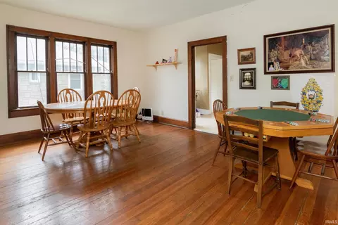 Dining - 402 E 1st St, Bloomington, IN 47401 photo 2 of 2
