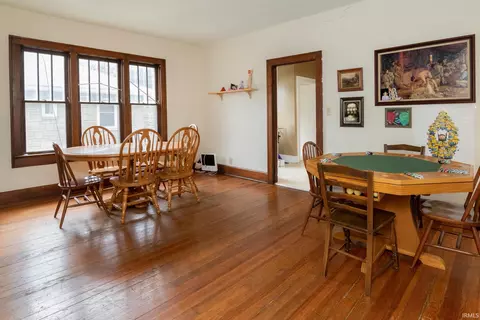 Dining - 402 E 1st St, Bloomington, IN 47401 photo 2 of 2
