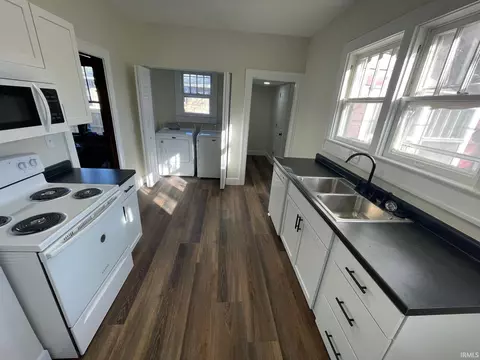 Kitchen - 402 E 1st St, Bloomington, IN 47401 photo 1 of 2