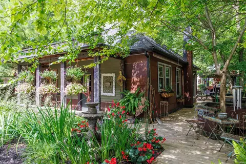 520 S Spring St, French Lick, IN 47432