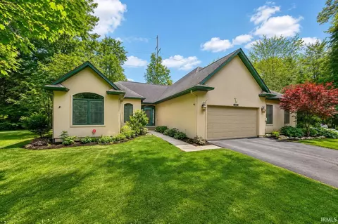1527 Cedar Springs Ct, Mishawaka, IN 46545