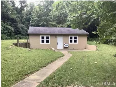 6800 W Mill Rd, Evansville, IN 47720