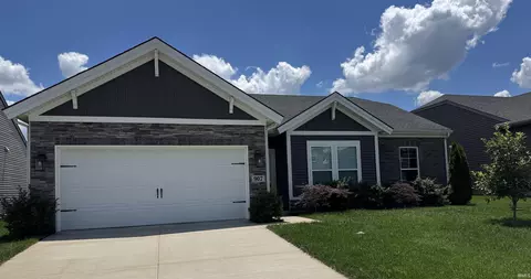 907 Cameo Ct, Evansville, IN 47711