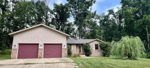 2590 W Double Downs Ct, Bloomington, IN 47403