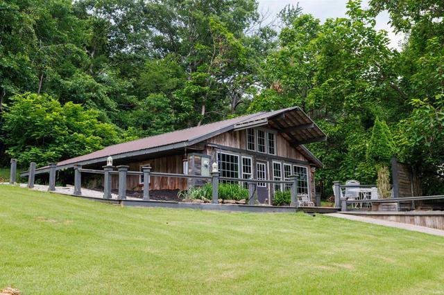 506 S Spring St, French Lick, IN 47432