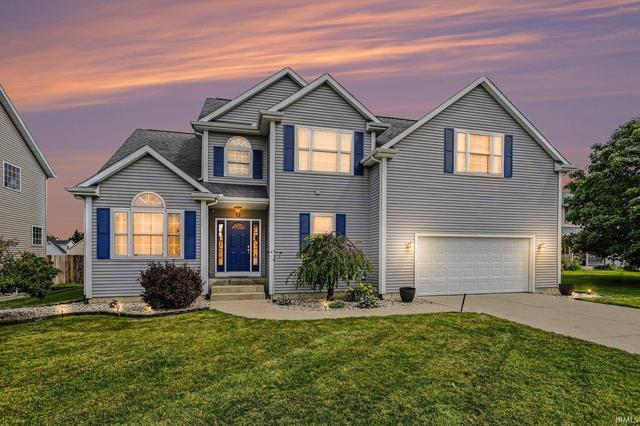3909 Rockmount Ln, Mishawaka, IN 46544