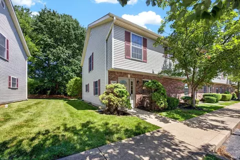 3381 S Oaklawn Cir, Bloomington, IN 47401