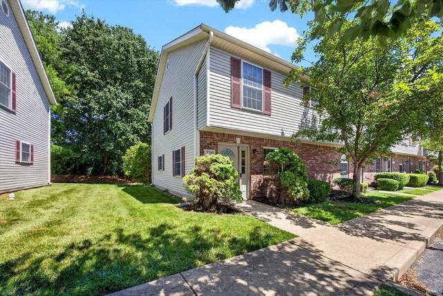 3381 S Oaklawn Cir, Bloomington, IN 47401
